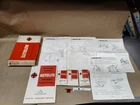 Nos Oem Autolite CT-158 Carburetor Repair Kit For 4BBL Carter 1959-60 T-bird 430 New. Price: $50.00.