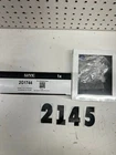 Wve 2G1744 Carb Repair Kit 1979-1986 Chevrolet/gmc/pontiac New. Price: $27.00.