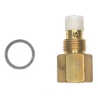 Carburetor Needle Seat Standard VN83H New. Price: $23.24.