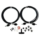 Gabriel Air Hose Kit New. Price: $18.06.