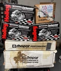Six Pack Induction System For Small Block Mopar - New. Price: $7400.00.