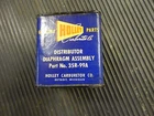 Nos 1949-56 Ford Holley Distributor Diaphragm Assembly 35R-99A New. Price: $65.00.