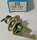 1974 Buick 350 455 V8 Bbl Rochester Carburetor Choke Pull-off Standard CPA121 New. Price: $24.99.
