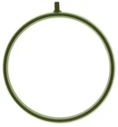 Mahle G32637 Fuel Injection Throttle Body Mounting Gasket New. Price: $9.98.