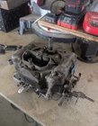 Mopar 440 Ramcharger D150/250 Carter Thermoquad Carburetor Bbl 9058S (tested) Used. Price: $350.00.