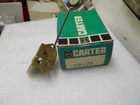 Choke Thermostat Carter 170-275 Divorce Unit 1977-83 Dodge TRK.2BBL New. Price: $24.00.