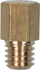 Ebc Hex Main Jets #380 4-PACK HJ380-4 For Carburetors New. Price: $16.76.