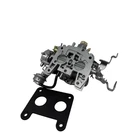Rochester Dualjet Carb #17059194 1979 Buick Gm 196 3.2L Oldsmobile Pontiac Remanufactured. Price: $177.56.