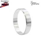 1" Aluminum Air Cleaner Spacer Ford Edelbrock Holley Riser Sbc Bbc New. Price: $18.06.