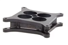 Wilson Manifolds Angled Carb Spacer 4150 2IN 4-HOLE Tapered New. Price: $390.13.