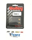 Holley 26-13 Fuel Bowl Sight Plug & Gasket Kit New. Price: $12.99.