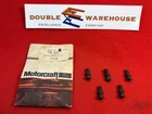 Nos Oem Ford Motorcraft CM-3697 E1AZ-9F671-A Screw Lot Of Five (5) New. Price: $12.99.