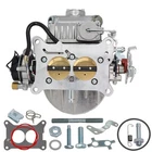 2BBL Carburetor Cfm Electric Choke 0-80500 For Holley 2300 New. Price: $169.99.