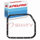 Fel-pro Transmission Oil Pan Gasket For 1975-1989 Dodge D100 Automatic Wo New. Price: $16.76.