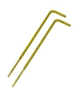 Edelbrock 1463 Carburetor Metering Rod Pair .067 X .055 For New. Price: $41.58.