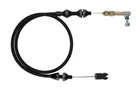 Lokar XTC-1000MOD Throttle Cable Ford 4.6/5.4 V8, 24 Black Stainless New. Price: $102.21.