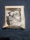 Nos Kemparts, Walker # 15495 Carburetor Rebuild Kit - Rochester 2GC 2GV New. Price: $20.46.