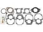 For 1960-1961 Dodge Pioneer Carburetor Repair Kit Smp 27435DCWJ New. Price: $39.17.