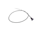 Action Crash Goodmark Choke Cable Fits Gmc Truck 1947-1953 21XHXRVY New. Price: $45.44.