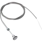 Racing Power R2332, One Choke Cable 72 Long Steel Universal Zinc Plated New. Price: $39.95.