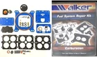 Usa Made Kit Holley 1850 Performance Carburetors Special Blue Gaskets! New. Price: $27.95.