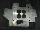 Holley Carburetor Egr Heat Shield 5.0/302 1983 1985 Ford Mustang Mercury Capri Used. Price: $299.99.