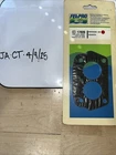Fel-pro 17820 Marine Carburetor Mounting Gasket New. Price: $7.19.