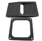 Advanced Engine Design 5860 Dominator Flange Carb Base Plate Gasket (10-PACK) New. Price: $46.99.