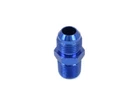 Canton 23-245A Adapter Fitting 1/2 Inch Npt -10 Aluminum New. Price: $9.00.
