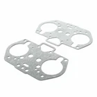 Top Carb Casting Gasket 40/44 Hpmx Idf Set Of Empi 3252 New. Price: $11.49.