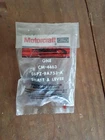 One Oem Ford Motorcraft CM-4463 Shaft & Lever Carburetor E6PZ-9A753-A New. Price: $10.00.