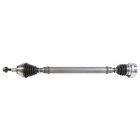 Gsp NCV72192 Front Right Axle Fits 2015-2019 Volkswagen Golf Sportwagen New. Price: $199.99.
