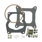 Holley Performance 20-124 Universal Carburetor Installation Kit New. Price: $50.99.