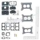 Walker Products 15395A Carb Kit - Holley Bbl; 2300G New. Price: $77.64.