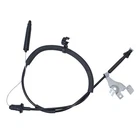 New Throttle Body Accelerator Cable 05-08 Ford Escape 5L8Z-9A758-CA. Price: $121.72.
