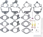 Carter Bb Carburetor Rebuild Kit 1939-1960 Mopar & Farm Industrial New. Price: $70.00.