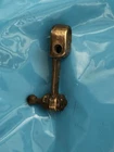 Su Carburettor Brass Spindle Lever Jaguar Daimler Mg Riley Classic 1498 Used. Price: $15.00.