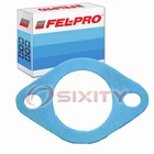 Fel-pro Engine Coolant Outlet Gasket For 1978-1989 Dodge Diplomat 3.7L 5.2L Un New. Price: $9.57.