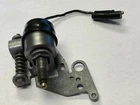 Motorcraft 2150 Carburetor Solenoid & Bracket Ford Cars Trucks Mercury V8 Engine Remanufactured. Price: $52.99.