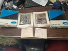 Bendix Corvette 427 Holley Tri Power Carburetor Rebuild Kits 1967-1969 Nos New. Price: $49.99.