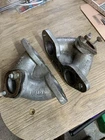 Empi Type 4 Vw Engine Manifolds For Twin Carbs Used. Price: $24.97.