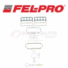 Fel-pro Set For 1985 Oldsmobile Cutlass 5.0L V8 Engine Hh New. Price: $116.17.