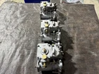 Weber 40 DCOE2 Made In Italy Carburetor Lot Of 3 Used. Price: $1400.00.