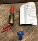 Nos Beck/arnley 1971-1974 Vw/audi Idle Solenoid Part #168-0084. New. Price: $20.99.