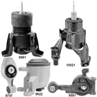 Fits 15-20 Nissan Murano AWD/13-16 Pathfinder 4WD, 3.5L Motor & Trans Mount New. Price: $123.15.