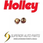 Holley Alcohol Jet 122-144 Brand. Price: $36.30.