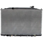 Radiator Denso 221-9054 New. Price: $163.87.