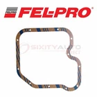 Fel-pro Lower Oil Pan Gasket Set For 2000-2001 Nissan Sentra 2.0L L4 Rr New. Price: $21.03.