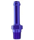 Jegs 100479 Straight Npt To Hose Fitting New. Price: $7.19.