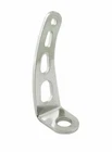 Gasket Mr. Chrome Throttle Spring Bracket New. Price: $28.34.